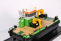 customized model of 27m tug